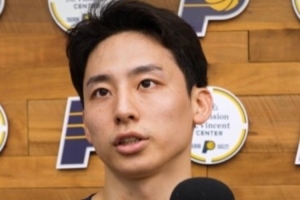 河村勇辉:能为步行者打夏联是一种福气 我对此非常兴奋