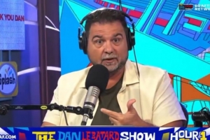 名嘴:不确定老詹是否还愿意接受莱利的掌控 这规矩比洛城克城多