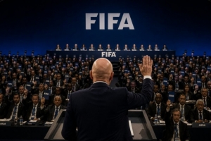 特巴斯:巴洛贡事件绝非偶然,这只是FIFA治理模式弊病的冰山一角