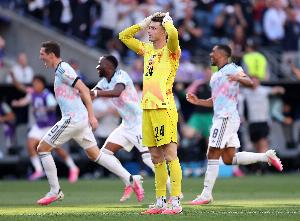 克星!比利时对美国7连胜,上次输球还是1930年世界杯