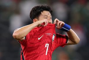 韩媒:孙兴慜回美国备战美职联,18日将迎来下半程首战