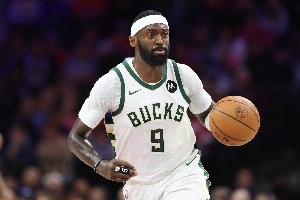 改穿95号!波蒂斯:开车去迈阿密时看到了95号公路 这代表新归宿